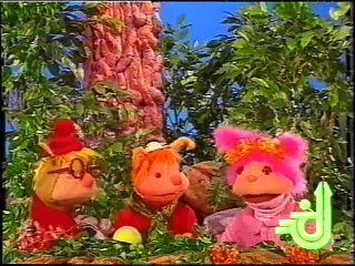 بستان الثقافة (10) (أطفال بدون موسيقى)