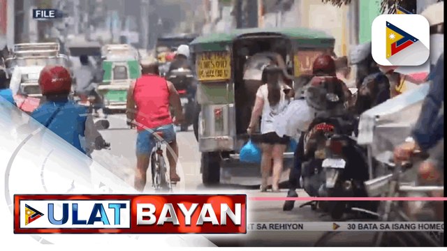 COVID-19, mas mabilis makahawa kaysa sa flu virus; Flu, maaaring magdulot ng malalang sakit ayon sa eksperto; Eksperto, nagbigay ng tips para makaiwas sa flu