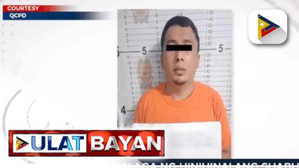 P340-K halaga ng hinihinalang Shabu, nasabat sa online seller sa QC
