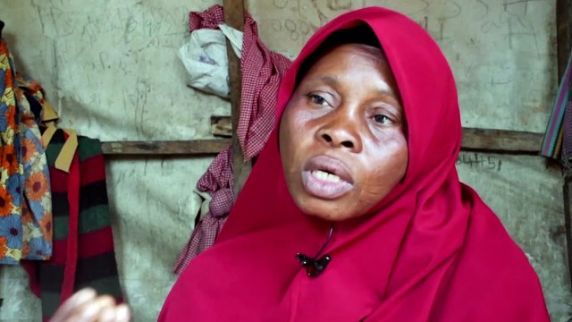 Soaring prices hit two million displaced Nigerians hard - ICRC