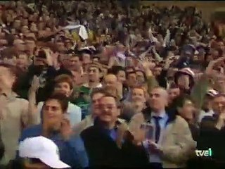 Faz 13 anos que Zidane fez isto numa final europeia