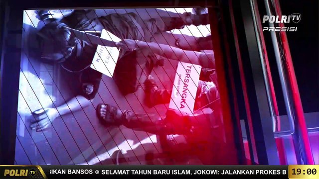 PRESISI Update : Kapolda Jabar Cek Pelaksanaan Vaksinasi di Ponpes Persis dan PUSDA’I Kota Bandung