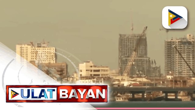 8 munisipalidad at 3 siyudad sa Cebu, isinailalim sa MECQ with heightened restrictions; DOH-7, naniniwalang may local transmission na ng Delta variant sa rehiyon; 30 bata sa homecare facility sa Lapu-lapu city, nagpositibo sa COVID-19