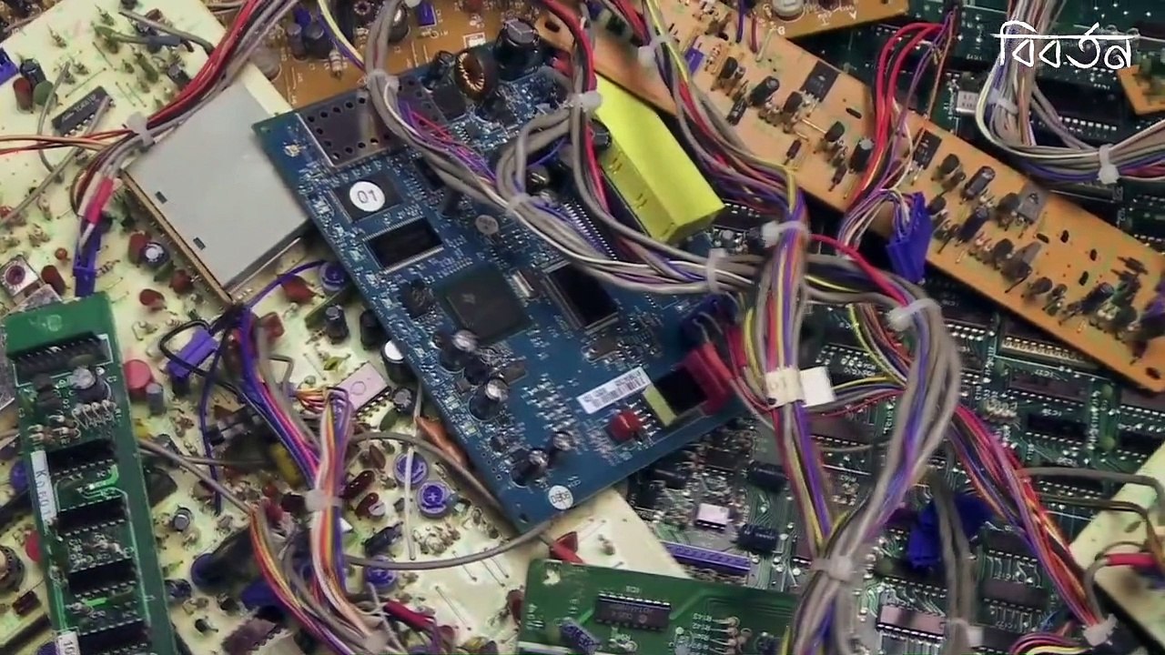 সবার চোখের সামনে থেকে যা ঘটে গেল, নিজে চোখে না দেখলে বিশ্বাস করা সম্ভব না।