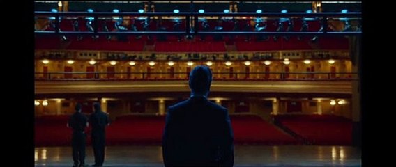 Filme sobre Steve Jobs recebe primeiro trailer