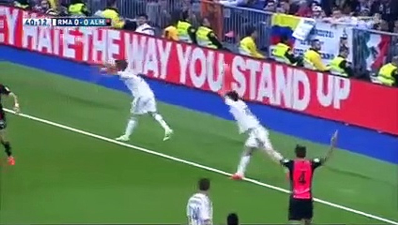 Porque o futebol não são só golos bonitos