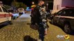 Polícia Militar recupera moto em Pombal após ação rápida