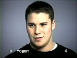 Seth Rogen Audition Tape - Freaks & Geeks