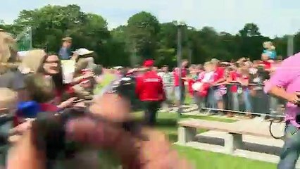 Os melhores momentos do Bayern Munique em 2014/15