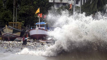 12 Indian cities will be submerged by end of the century