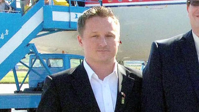 В Китае канадского бизнесмена осудили за шпионаж