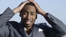 Prince Ea pede desculpa às gerações futuras pelo estado da Terra