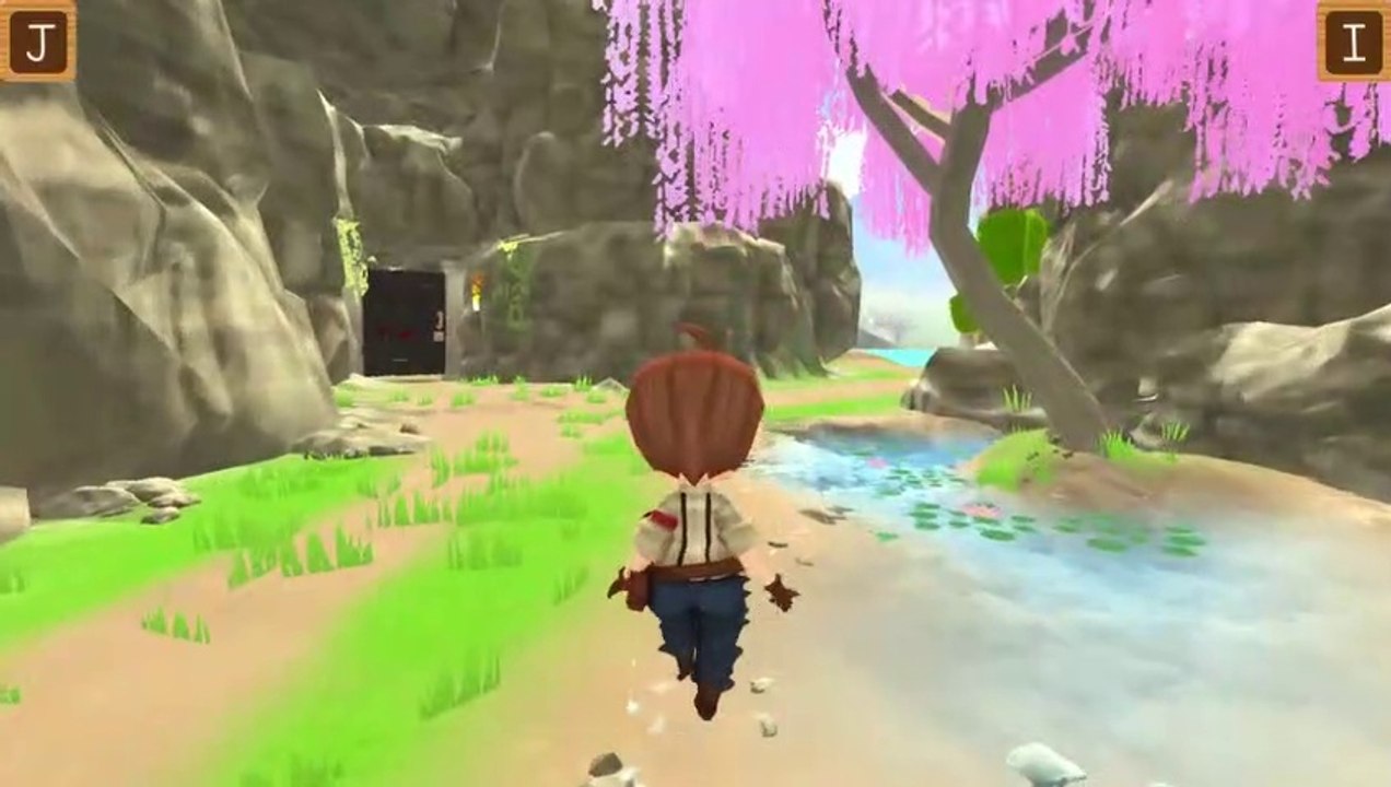 Do Animals Dream - Full Game + Good Ending