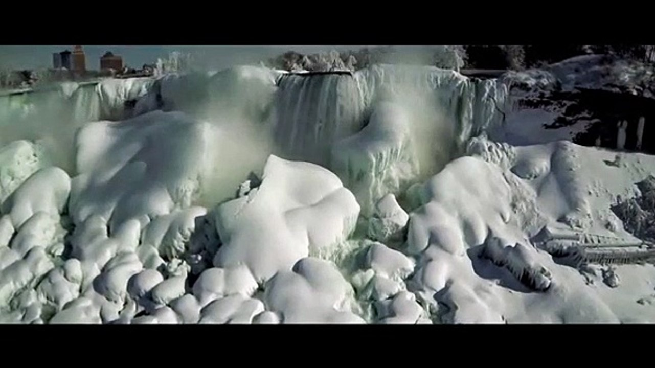 Cataratas do Niagara