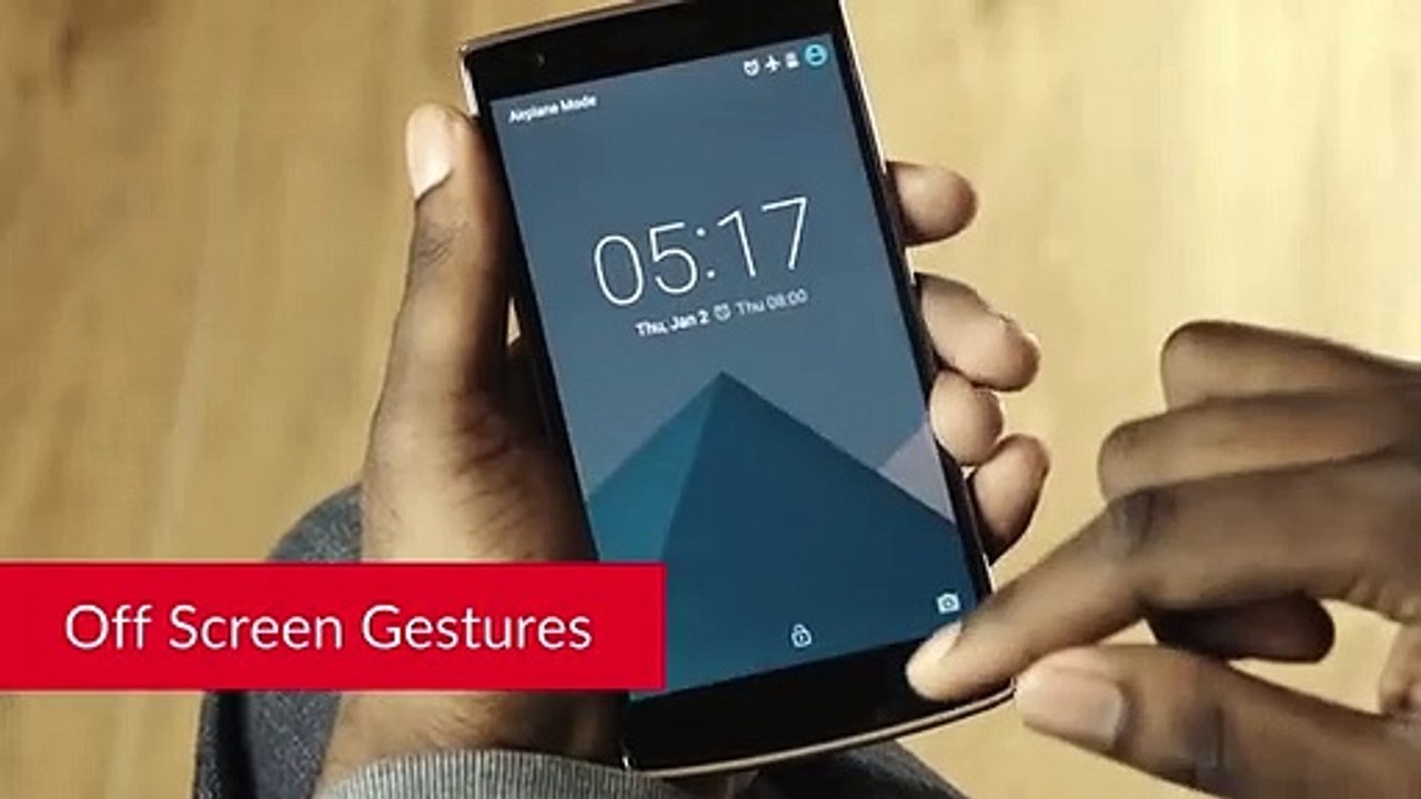 OxygenOS