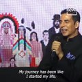 Akshay Kumar Reflects On His Journey In Bollywood