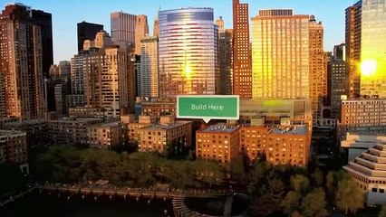 Google e LEGO deixam-no construir o que quiser em qualquer lugar