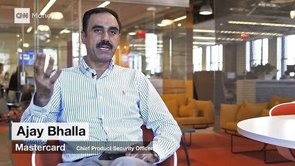 Para pagar poderá precisar apenas da sua cara