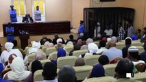 السودان سيسلم البشير والمطلوبين في ملف دارفور الى المحكمة الجنائية الدولية (وزيرة الخارجية)