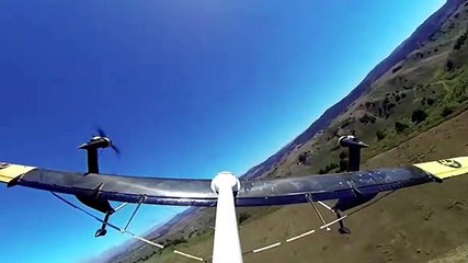 GoogleX/Makani Turbina Aérea