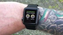 Apple Watch - Problemas com tatuagens