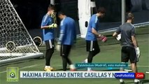 Casillas - Navas
