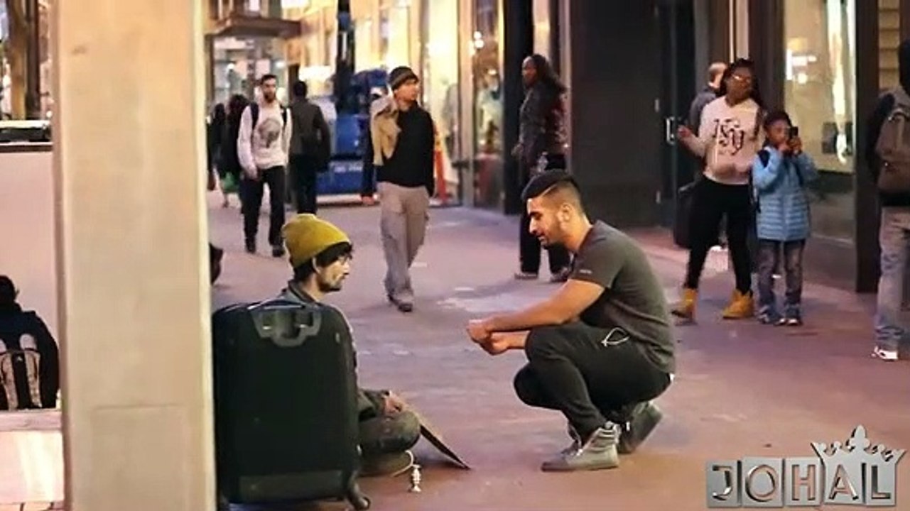 sem abrigo, experiência social