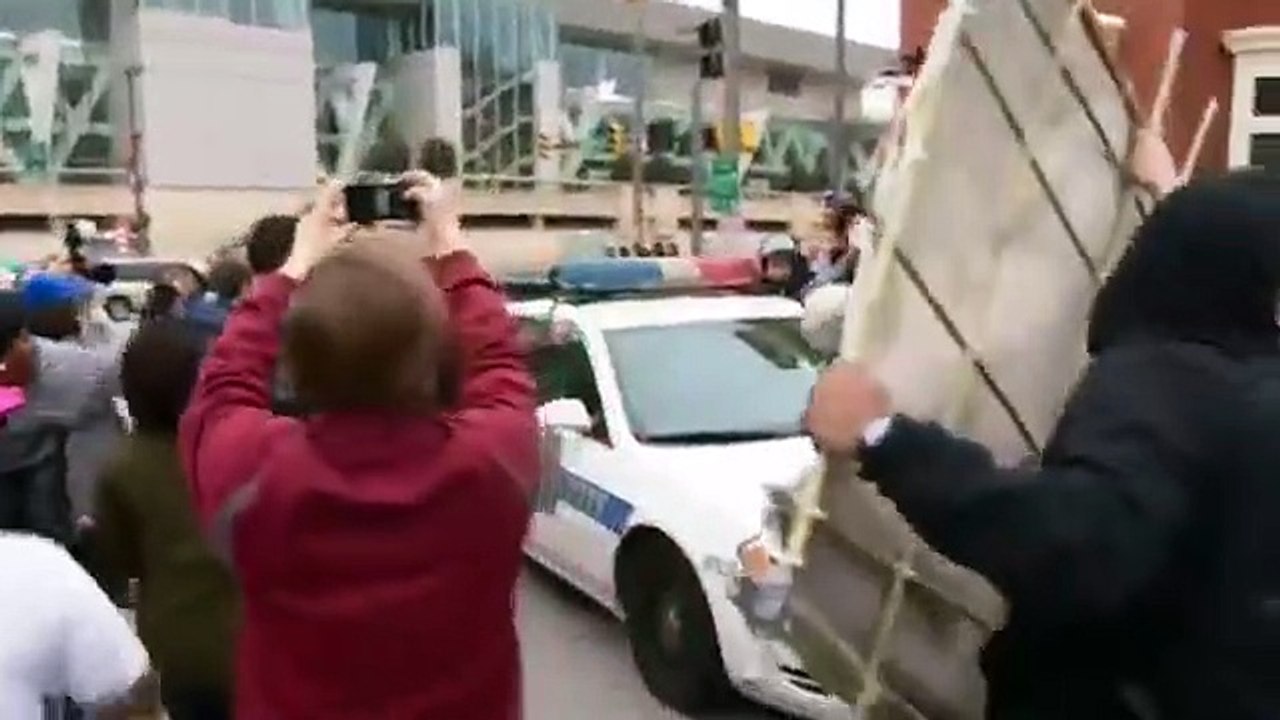 Freddie Gray 2