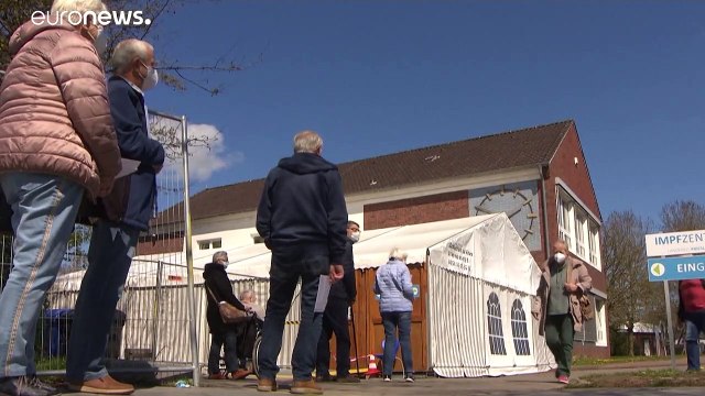 El escándalo de las vacunas falsas sigue creciendo en Alemania