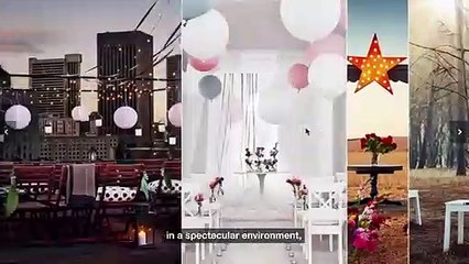 Ikea cria plataforma de casamento online