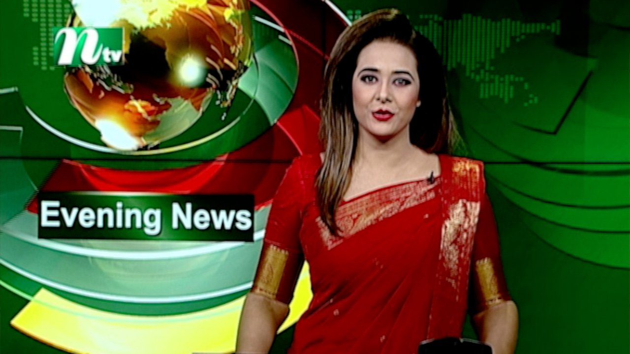 NTV Evening News 11 August 2021