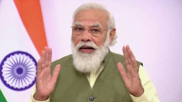 India receiving record FDI because of reforms done in last few years: PM Modi at CII meeting