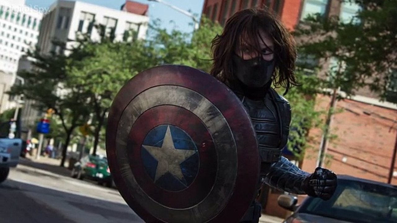 chris evans, jeremy renner