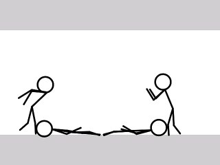 Stick Fighter - Stickman Fight Knockout compilation beat em up[1]