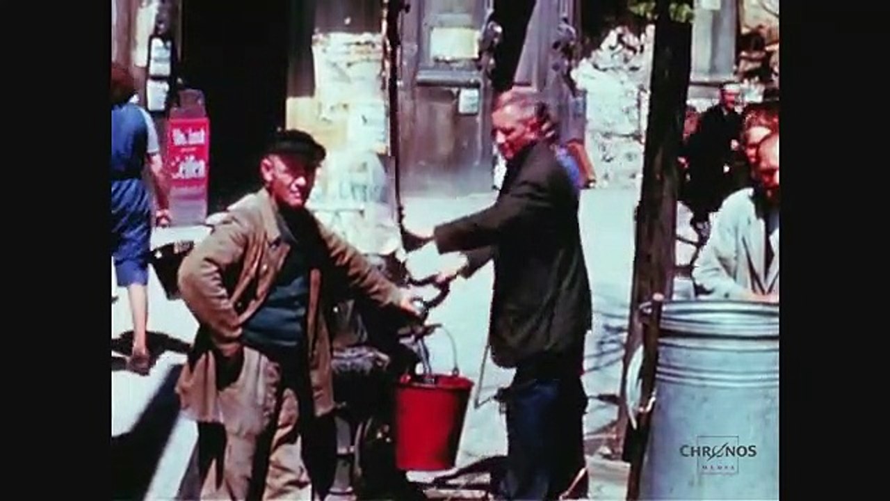 Berlim, julho de 1945