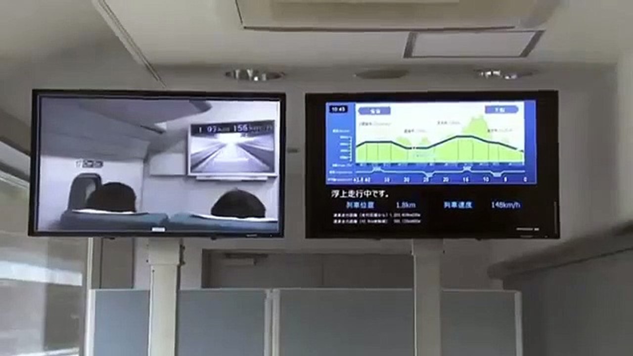 Maglev