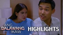 Ang Dalawang Ikaw: Tyler chooses Mia over Beatrice | Episode 38
