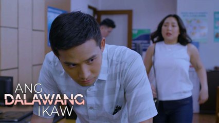 Ang Dalawang Ikaw: Nelson switches back to Tyler! | Episode 38