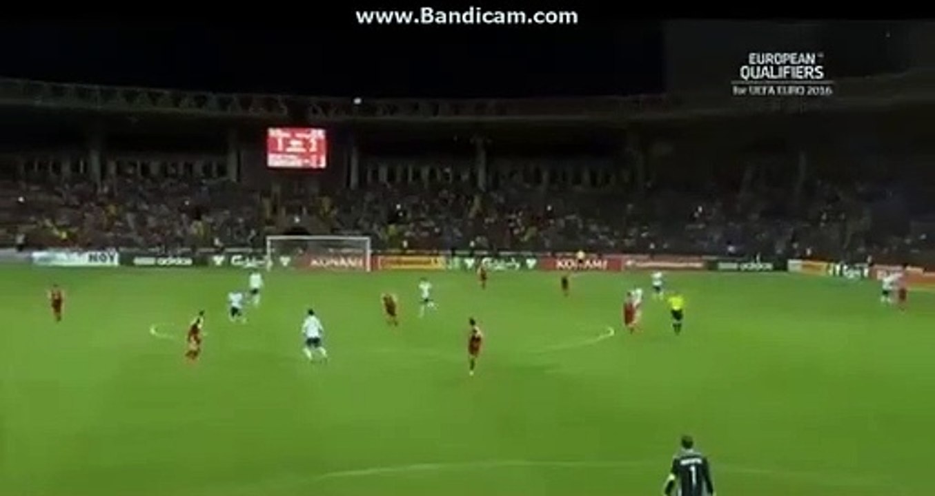 Cristiano Ronaldo - Hat-trick