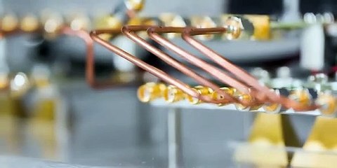 Google desvenda sensor de movimentos inovador