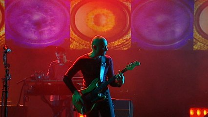 Noir Désir - One Trip one Noise