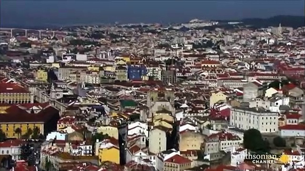 Terramoto de Lisboa 1755