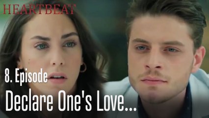 Declare one's love... - Heartbeat Episode 8