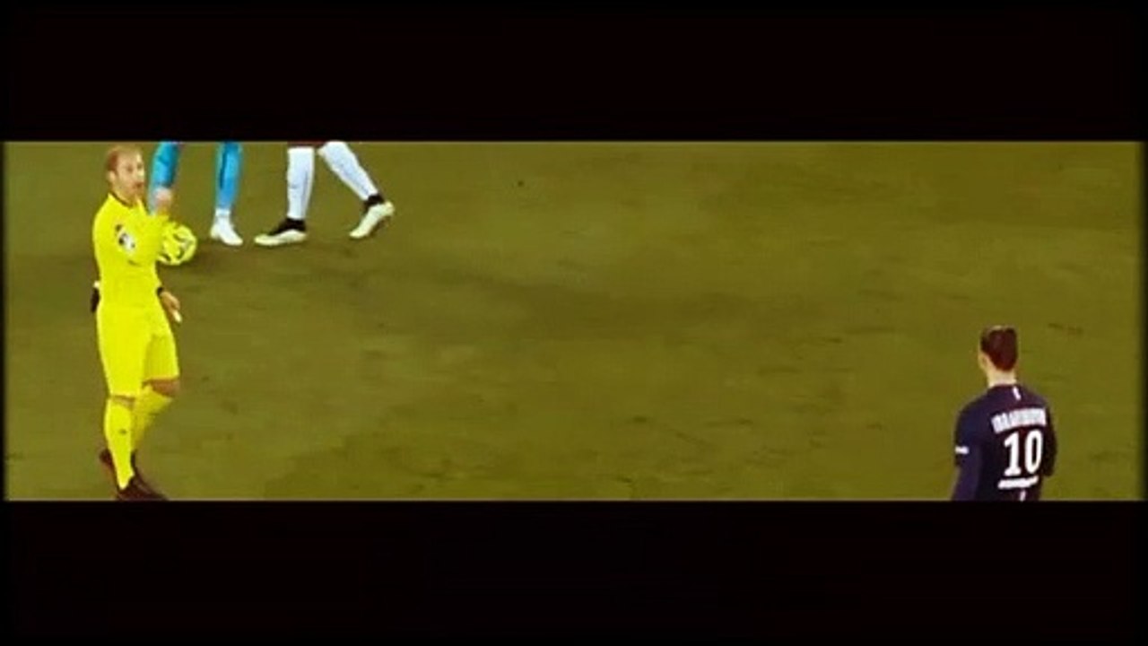 Ibrahimovic