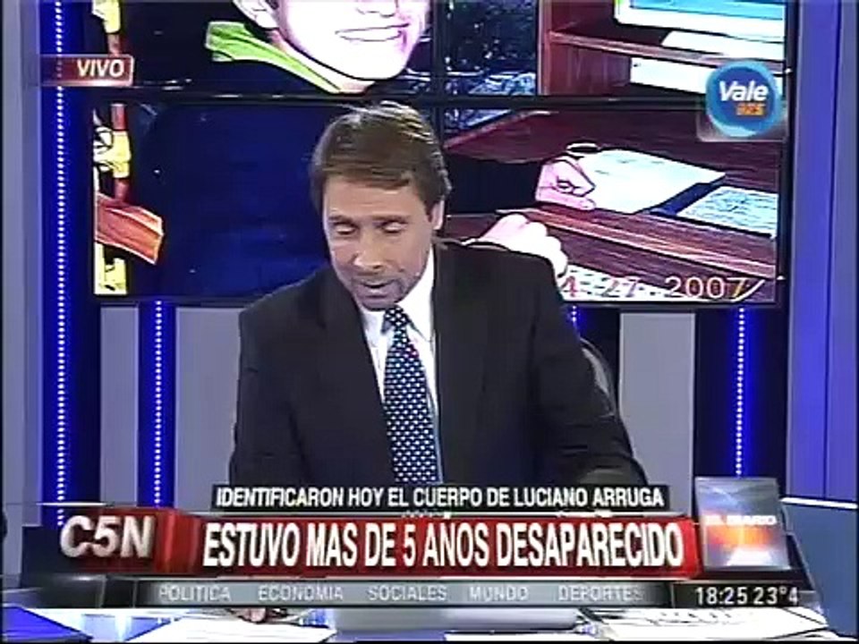 jornalista critica colega