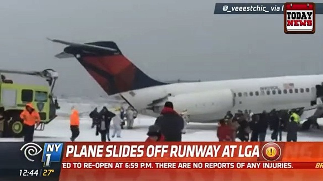 LaGuardia