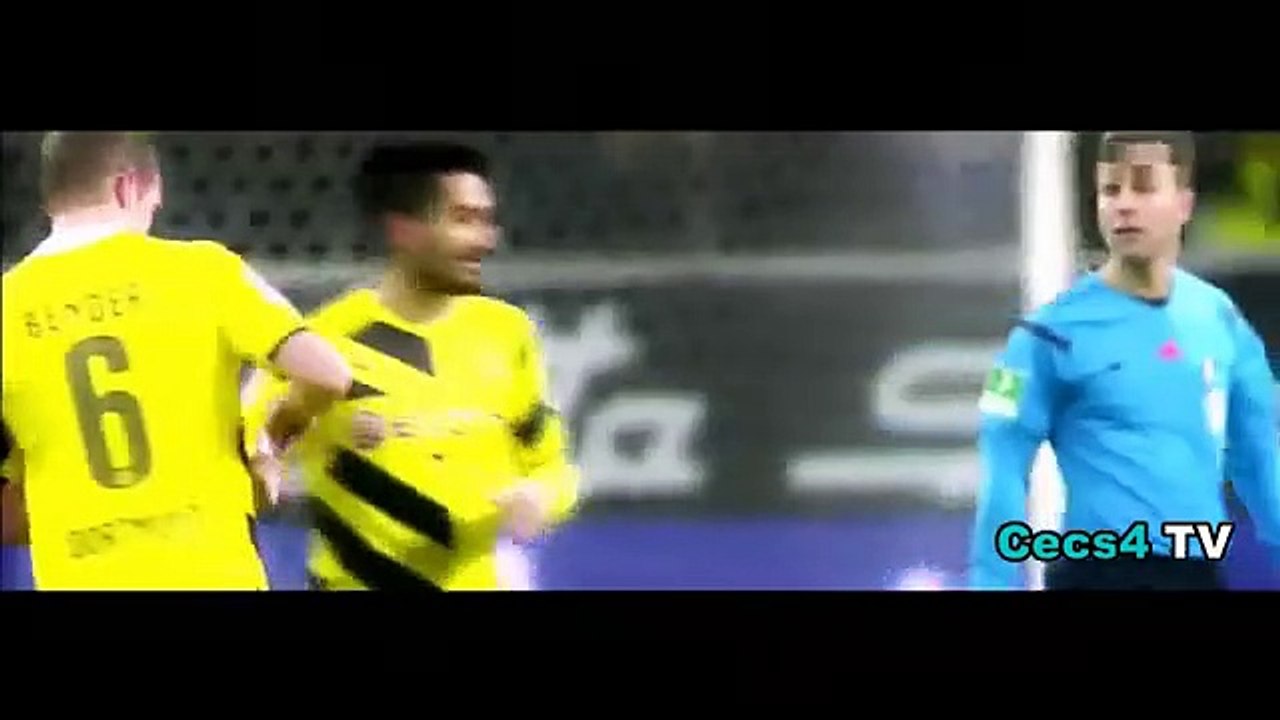 Gundogan