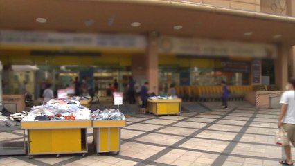 대형마트 또 집단감염..."방문객 4만 명 중 천 명 검사" / YTN