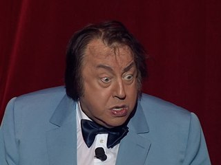 Raymond Devos - Nounours