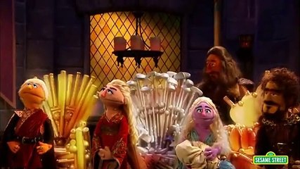 guerra dos tronos, rua sesamo